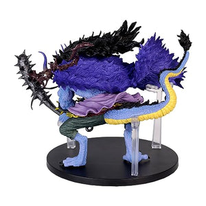 Bandai Spirits Ichibansho One Piece - Signs of The High King