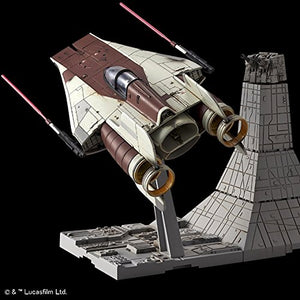 Bandai Hobby - Star Wars