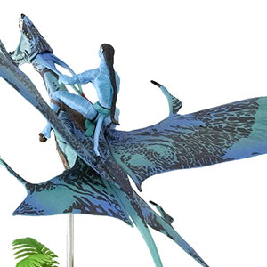 Avatar McFarlane Toys