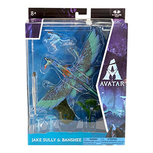 Avatar McFarlane Toys